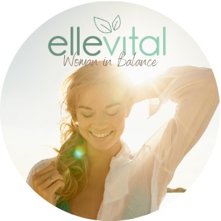 ellevital – Woman in Balance