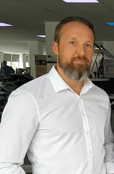 Tom Dinkel